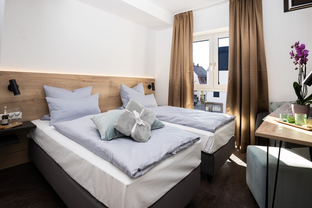 Drexel’s Parkhotel Am Schloss