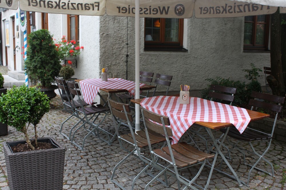 Gasthof Falk