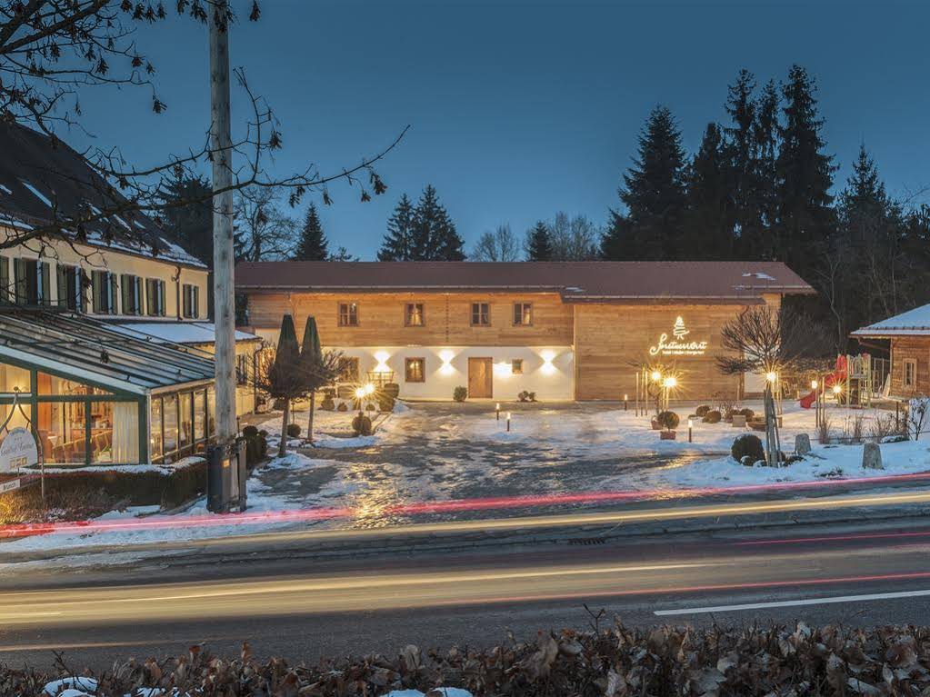 Gasthof Forstner