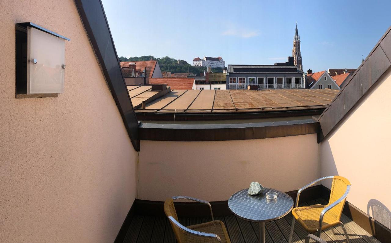 Hotel Freischütz