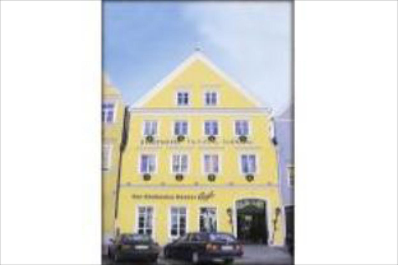 Stadthotel Herzog Ludwig