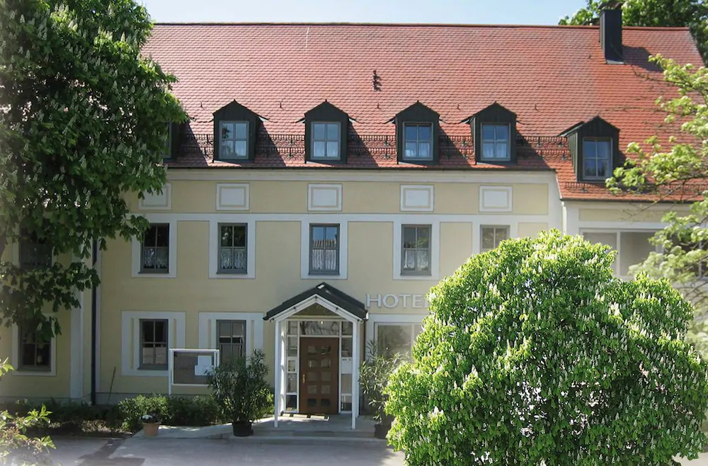 Kastanienhof Lauingen