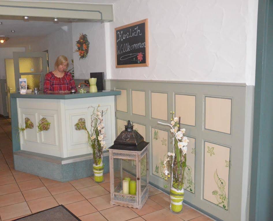 Gasthof Rössle