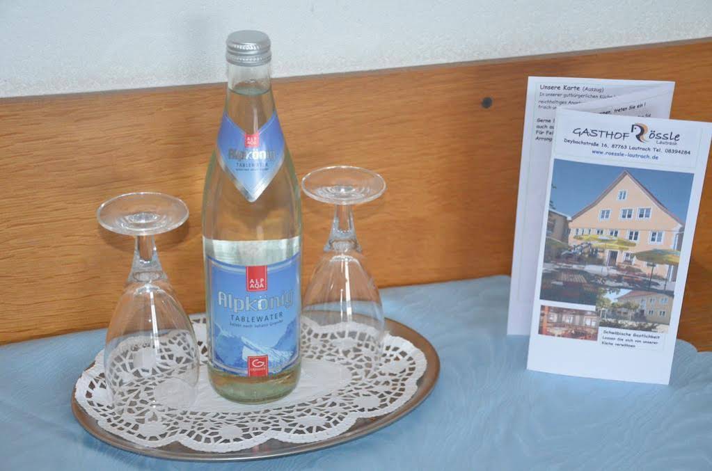 Gasthof Rössle