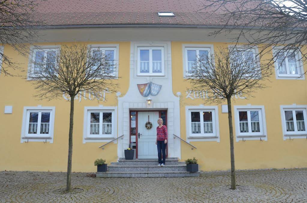 Gasthof Rössle