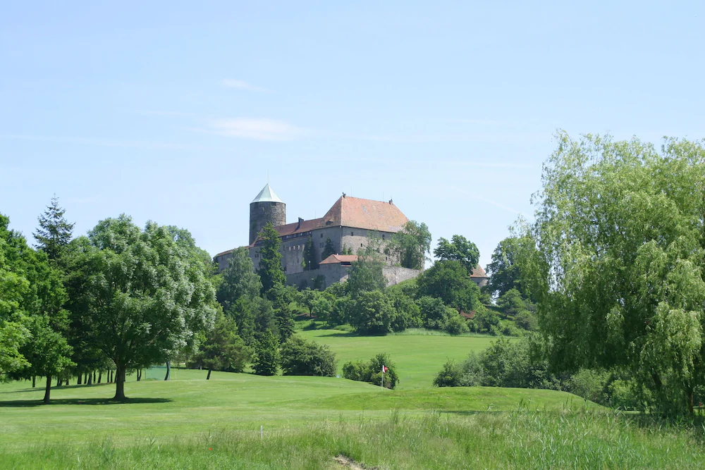 Pension Der Sulzbachhof