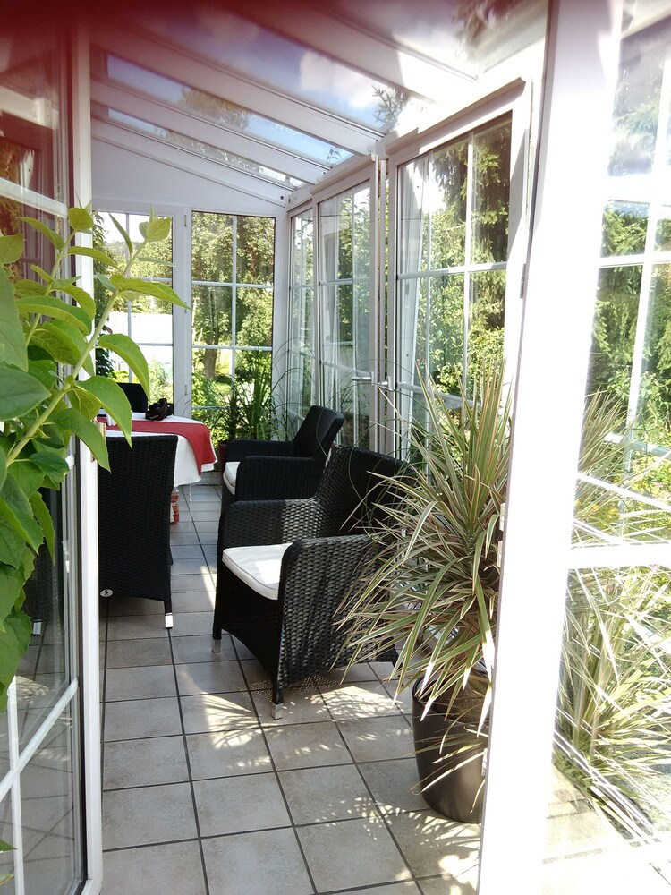 Pension Der Sulzbachhof