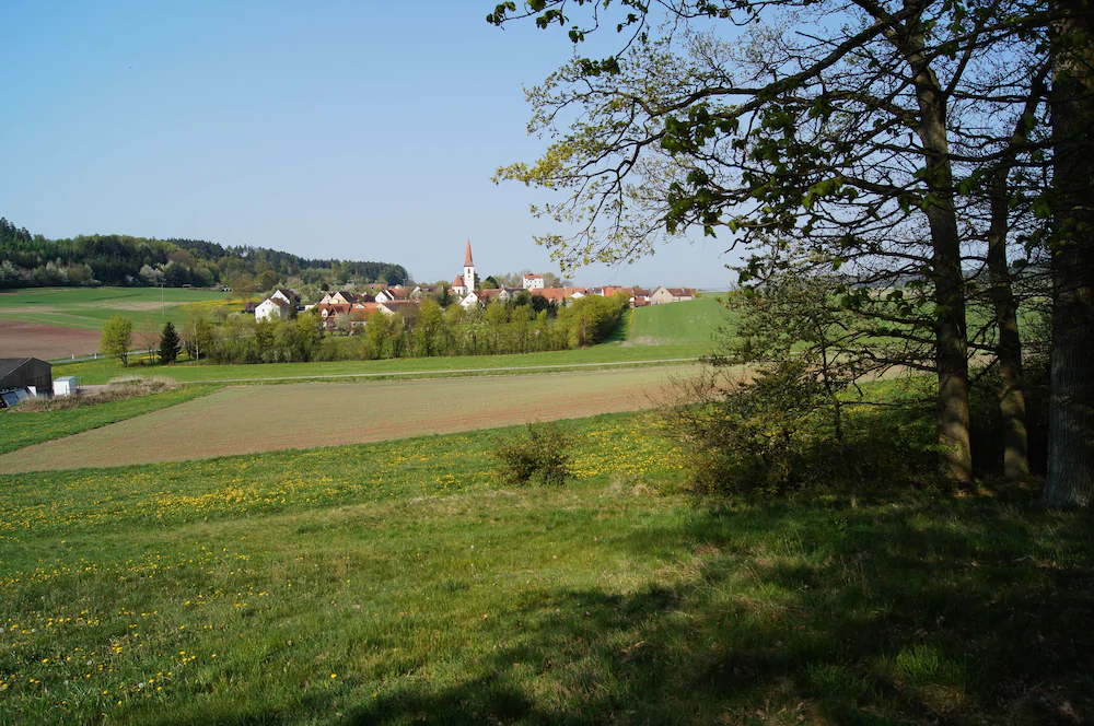 Pension Der Sulzbachhof