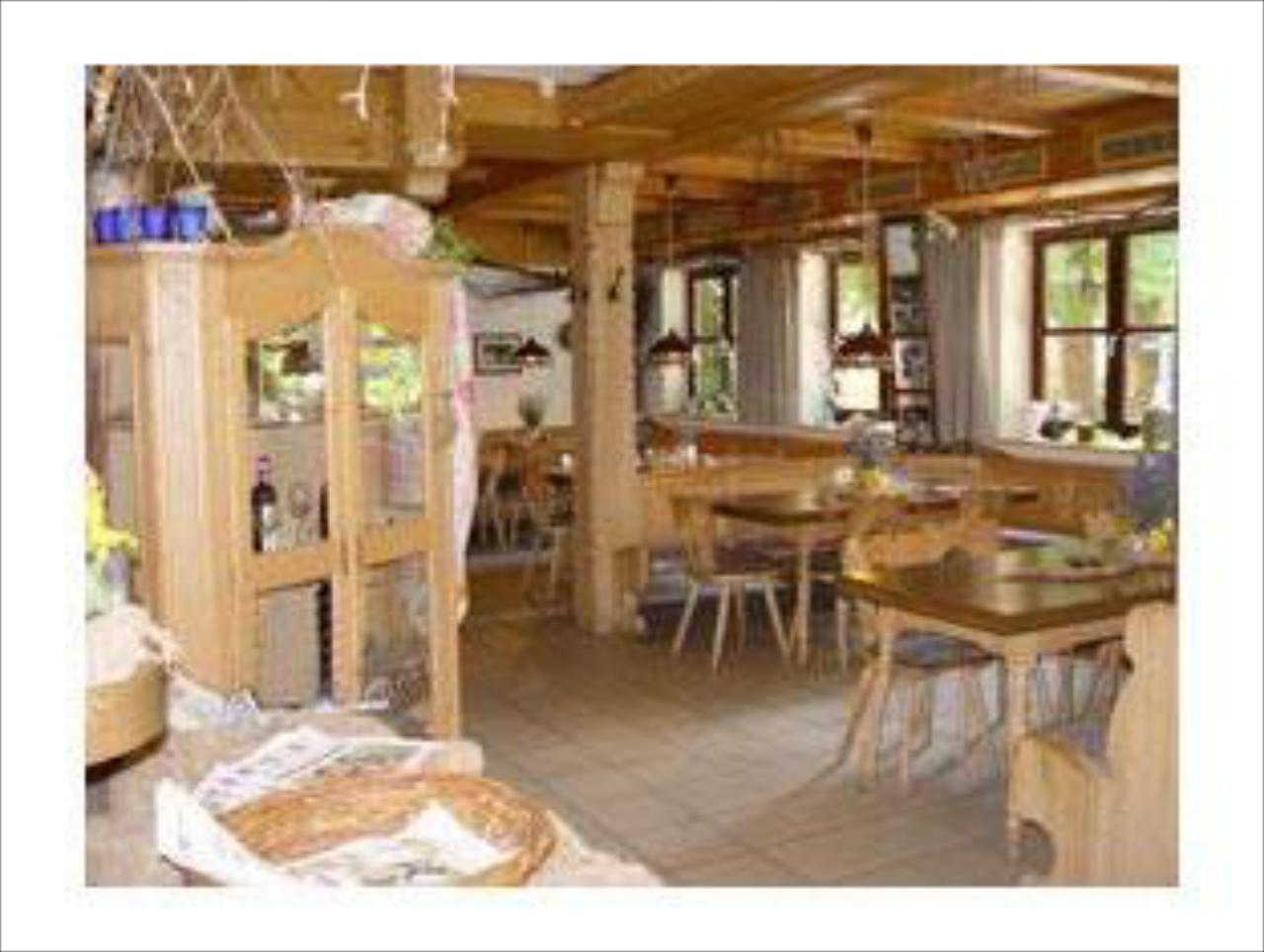 Landgasthof Waldvogel