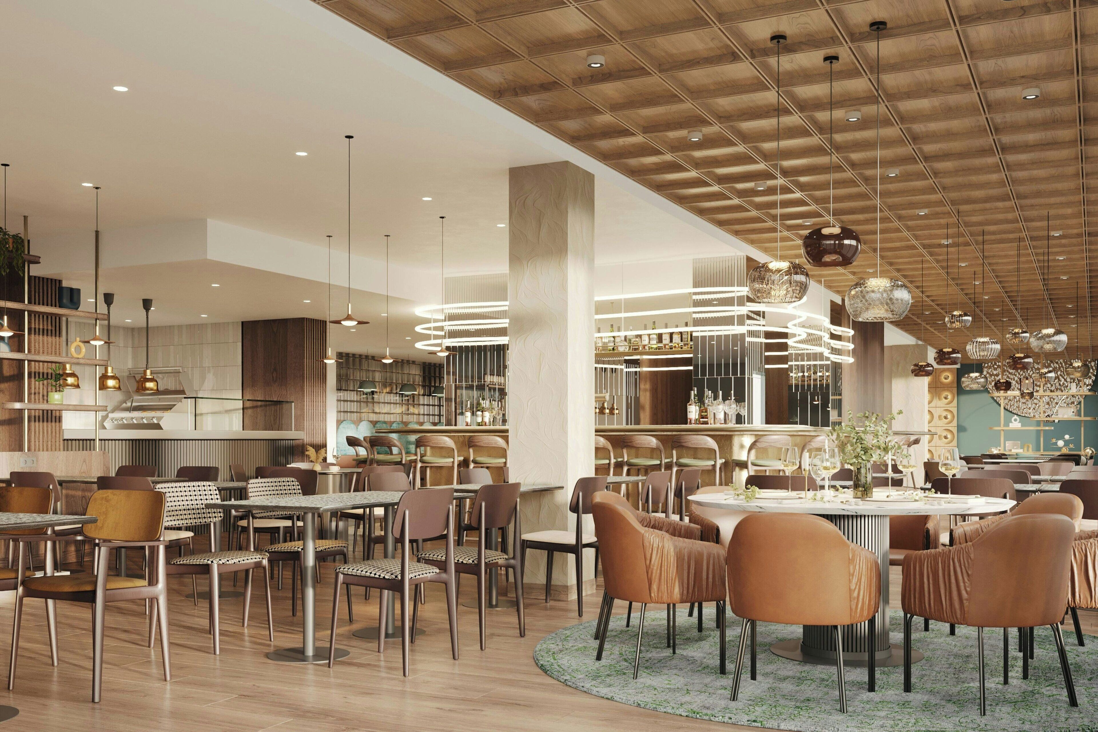 Flesslers Lenggries, a Tribute Portfolio Hotel