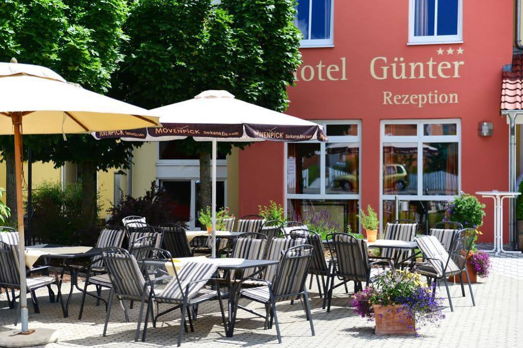 Günter