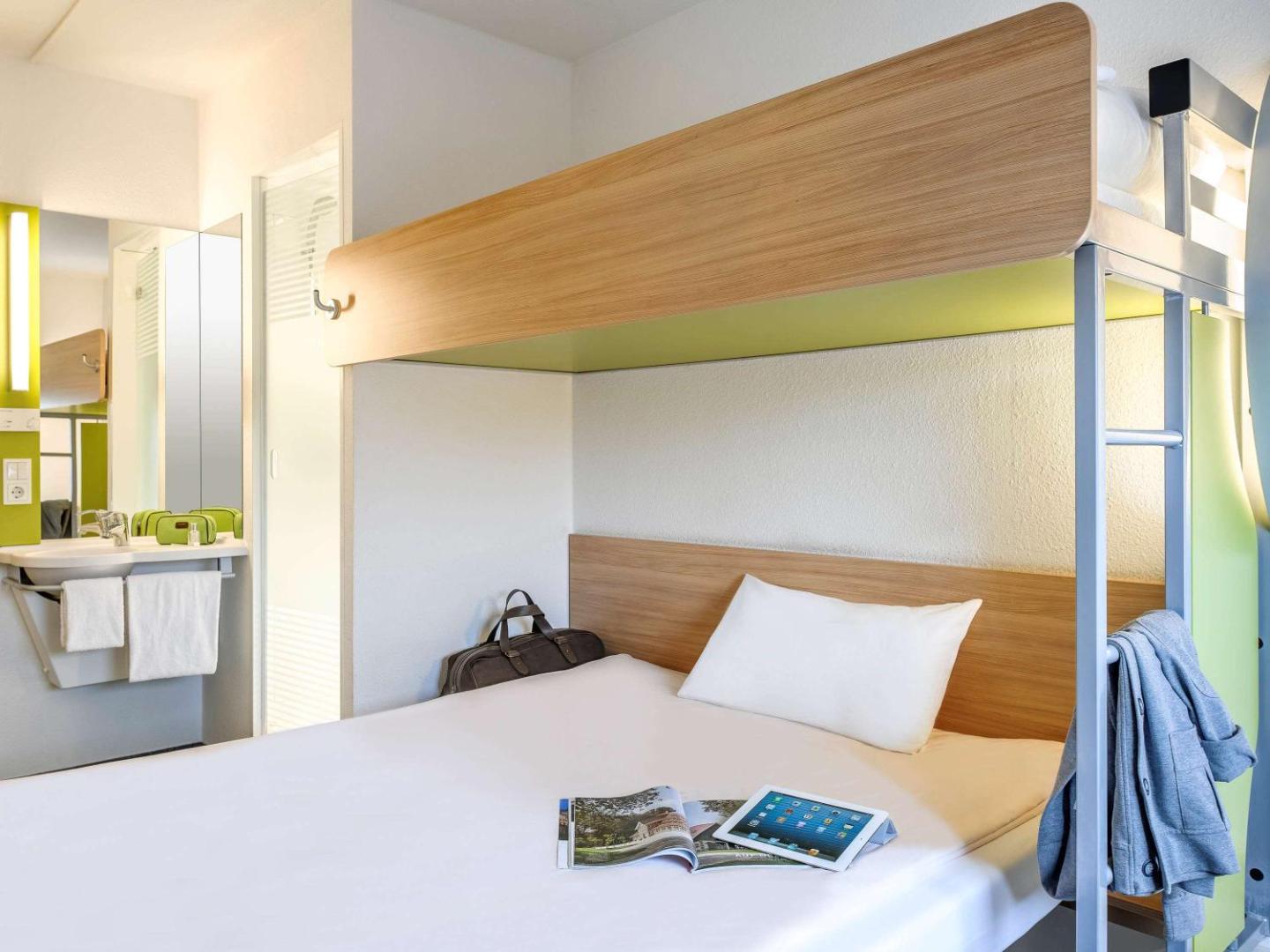B&B HOTEL Ingolstadt-Lenting