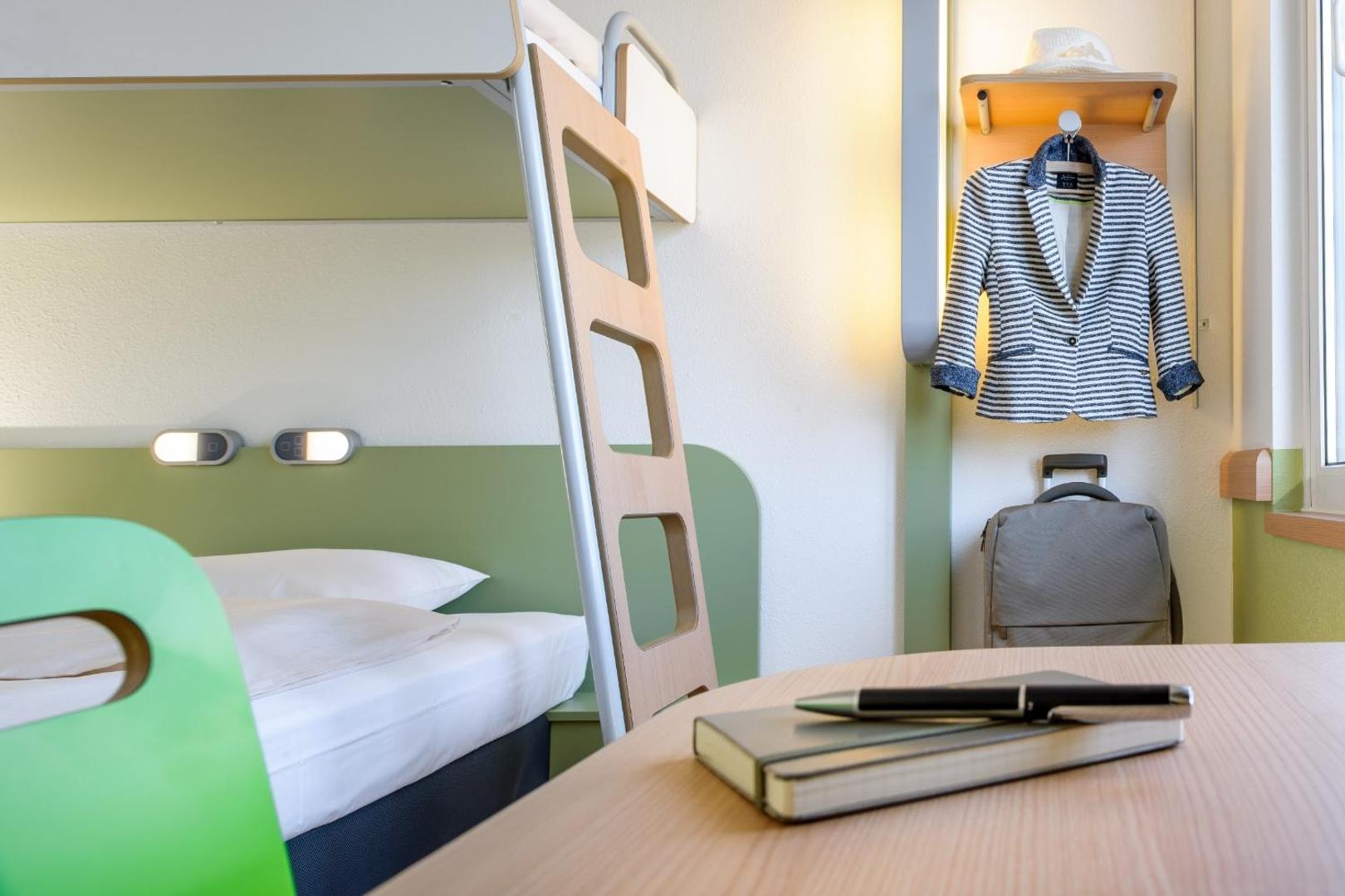 B&B HOTEL Ingolstadt-Lenting