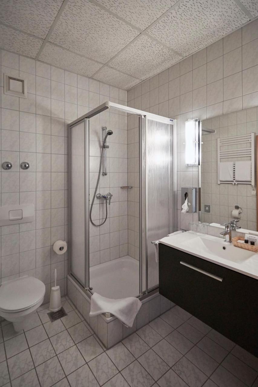 Krone Korbstadthotel