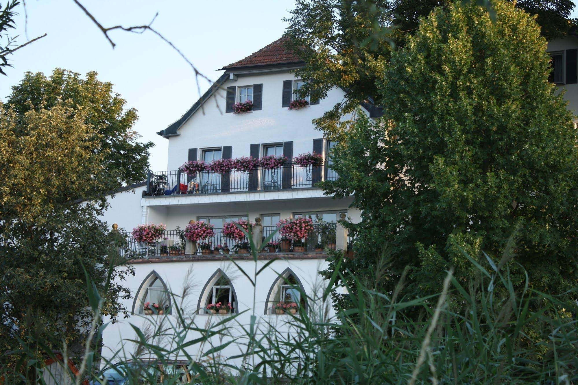 Altes Kurhaus Trabelsdorf
