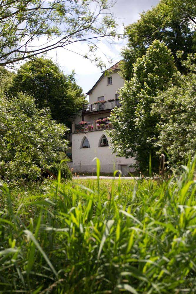 Altes Kurhaus Trabelsdorf