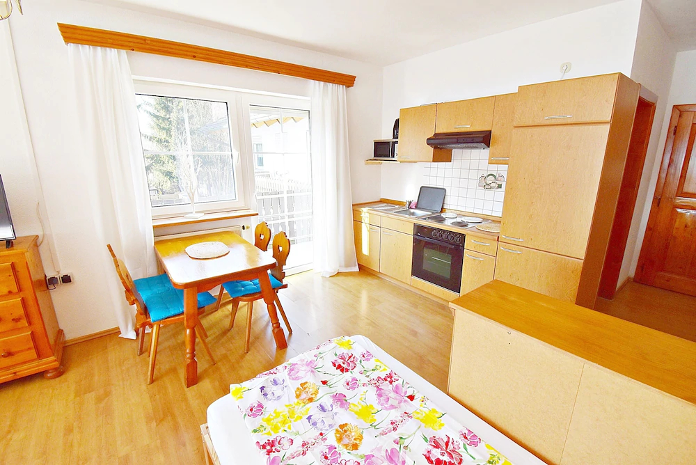 Seehaus Mamming