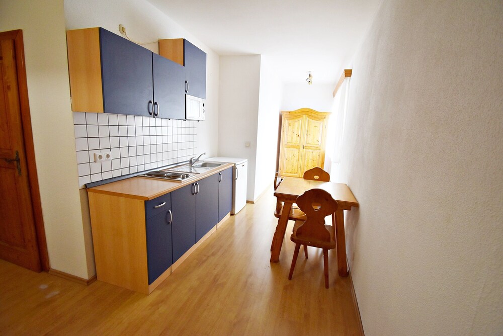 Seehaus Mamming