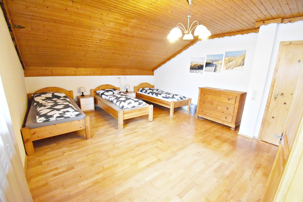 Seehaus Mamming