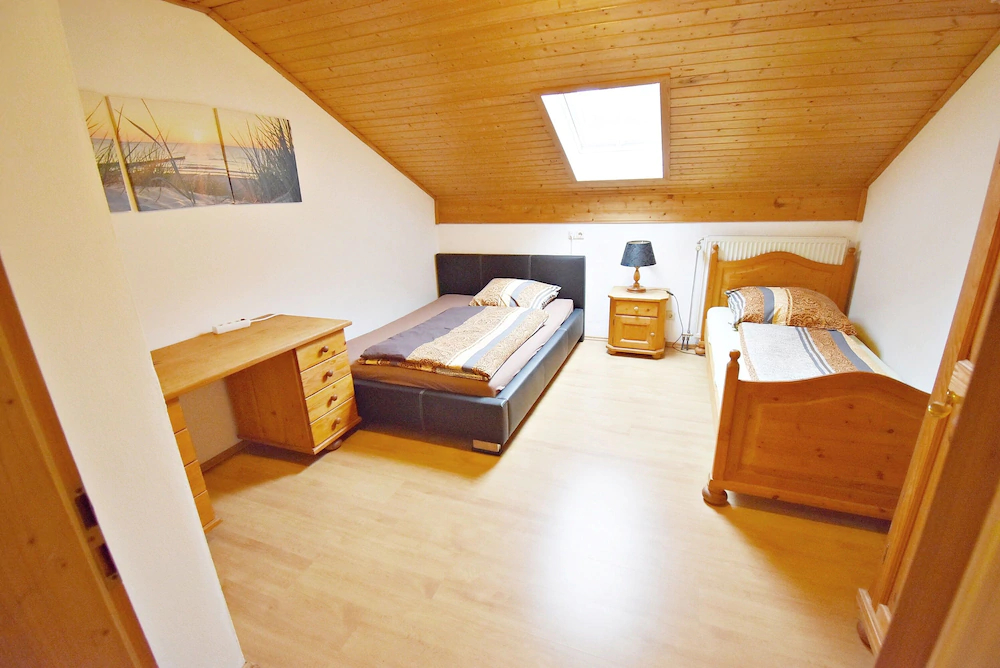 Seehaus Mamming