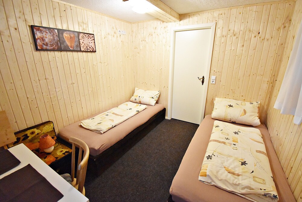 Seehaus Mamming