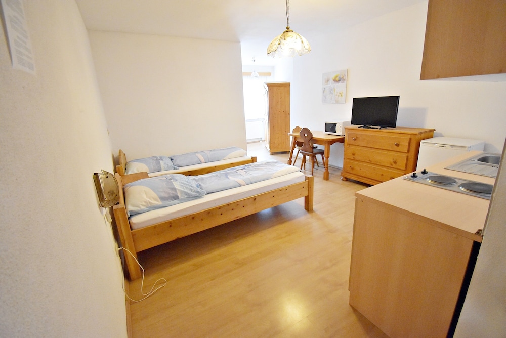 Seehaus Mamming