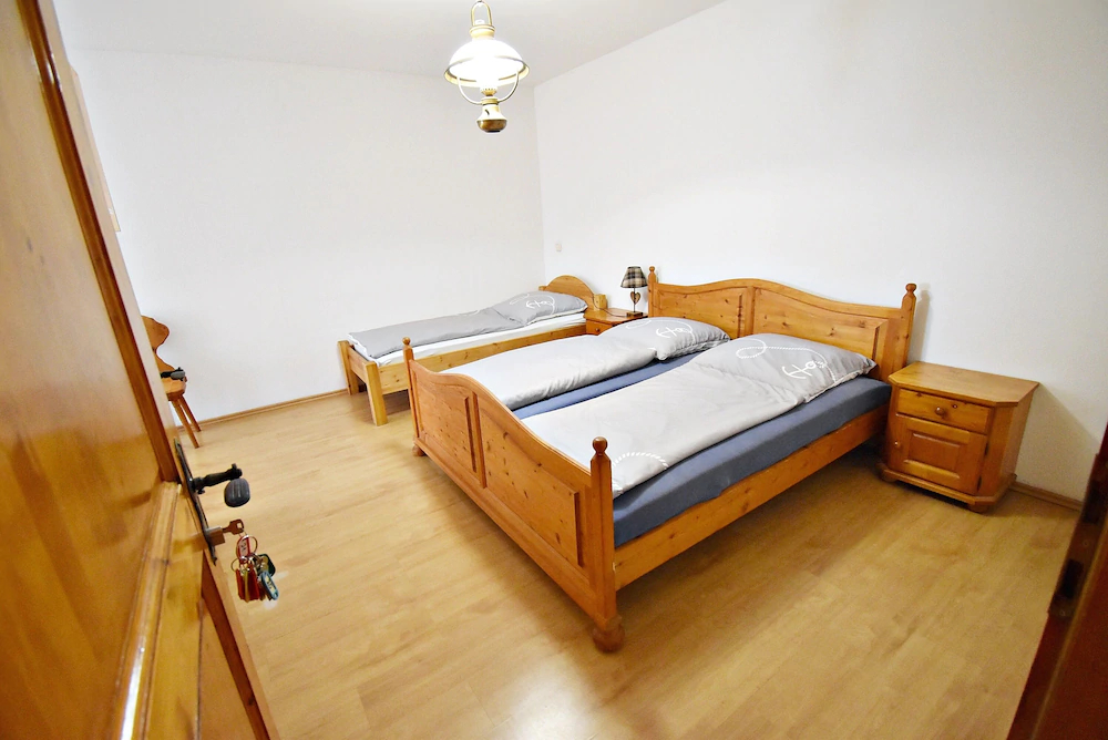 Seehaus Mamming