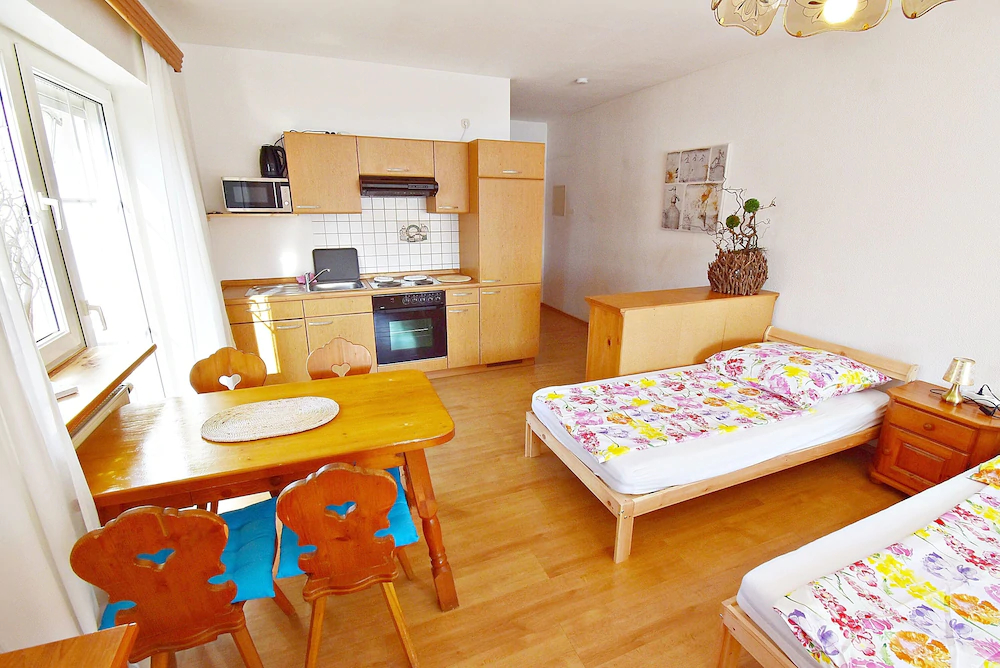 Seehaus Mamming