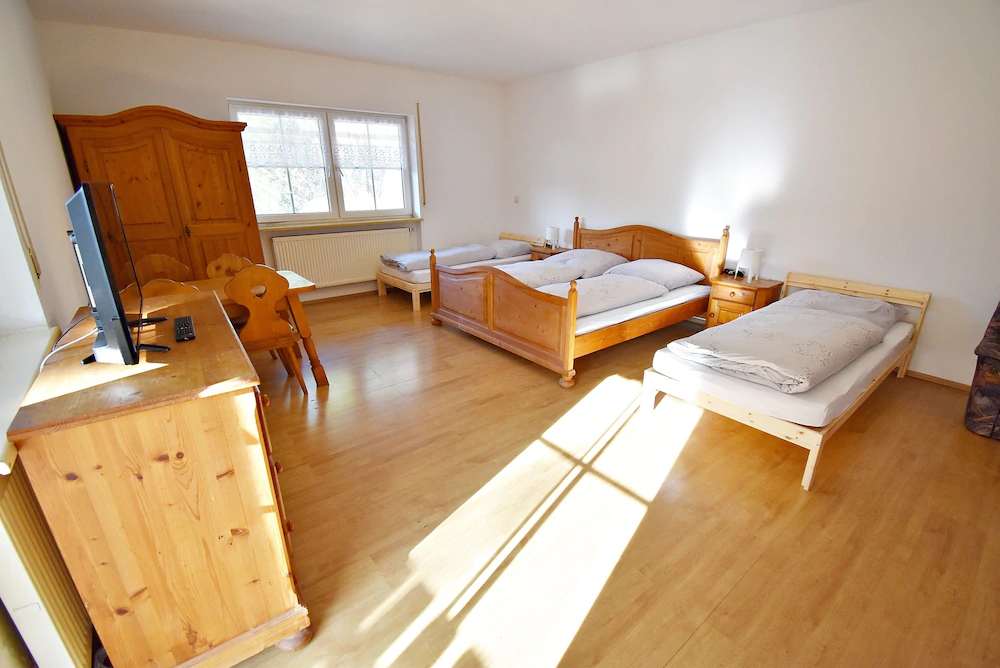 Seehaus Mamming