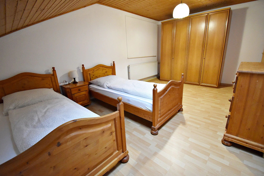 Seehaus Mamming