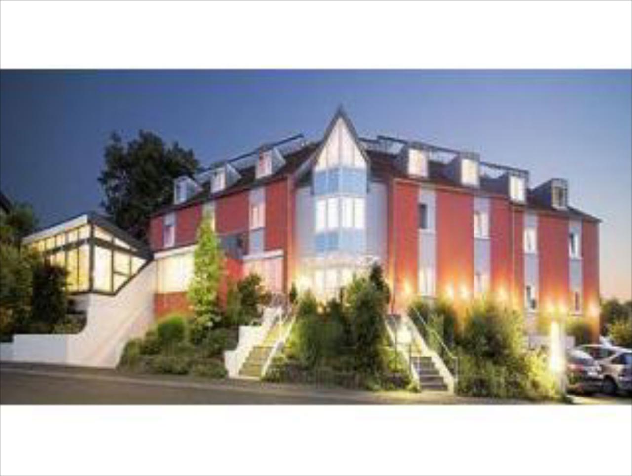 Main Hotel Eckert