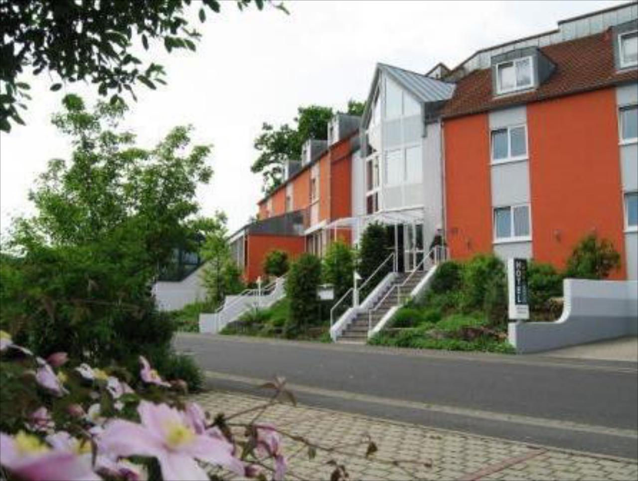 Main Hotel Eckert