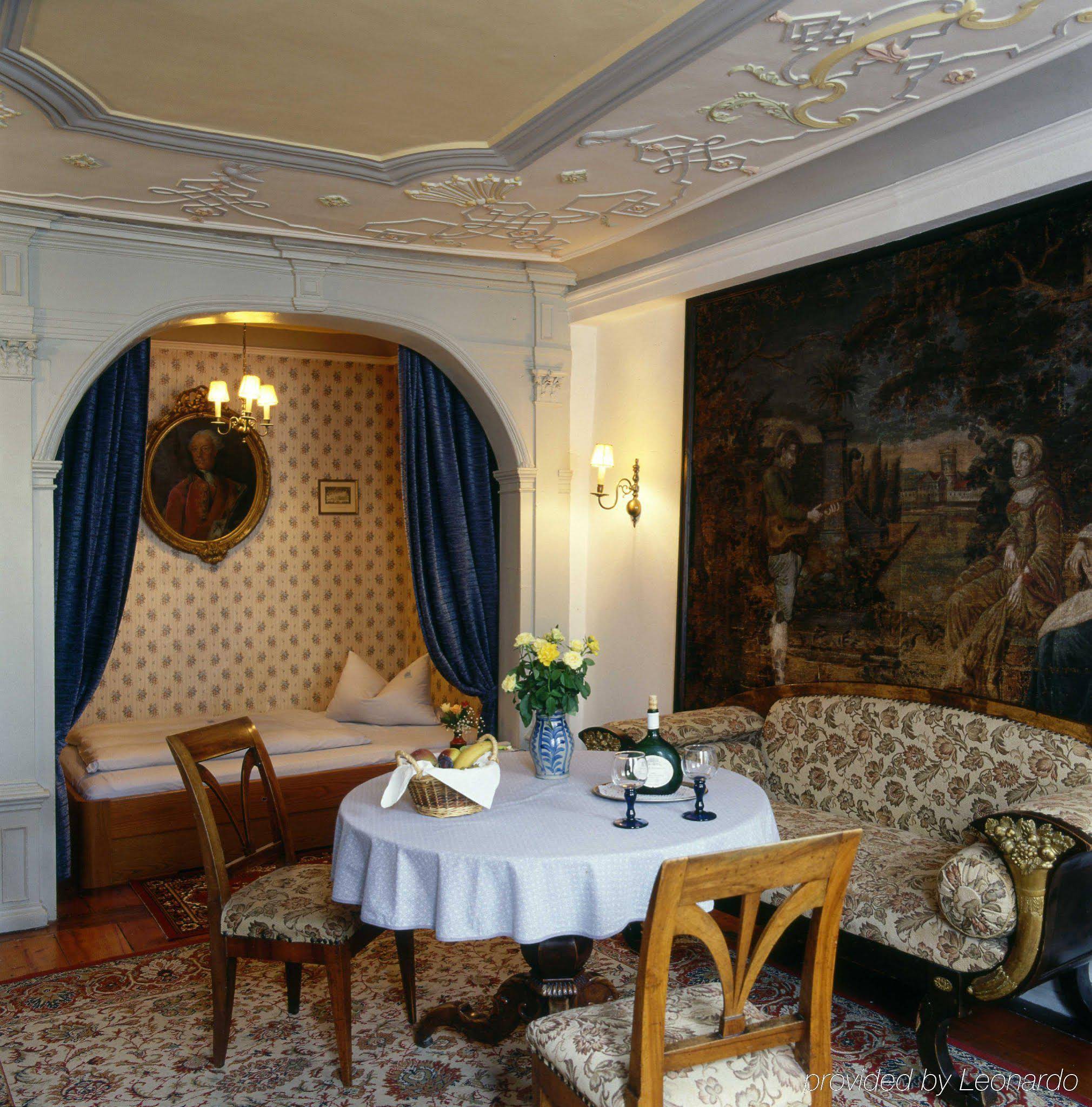 Hotel Löwen