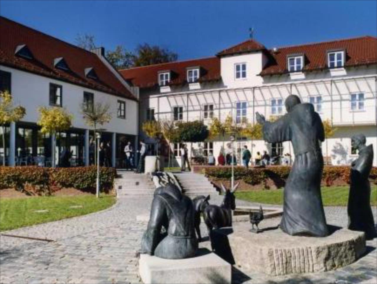 Akademie Schönbrunn Gästehaus