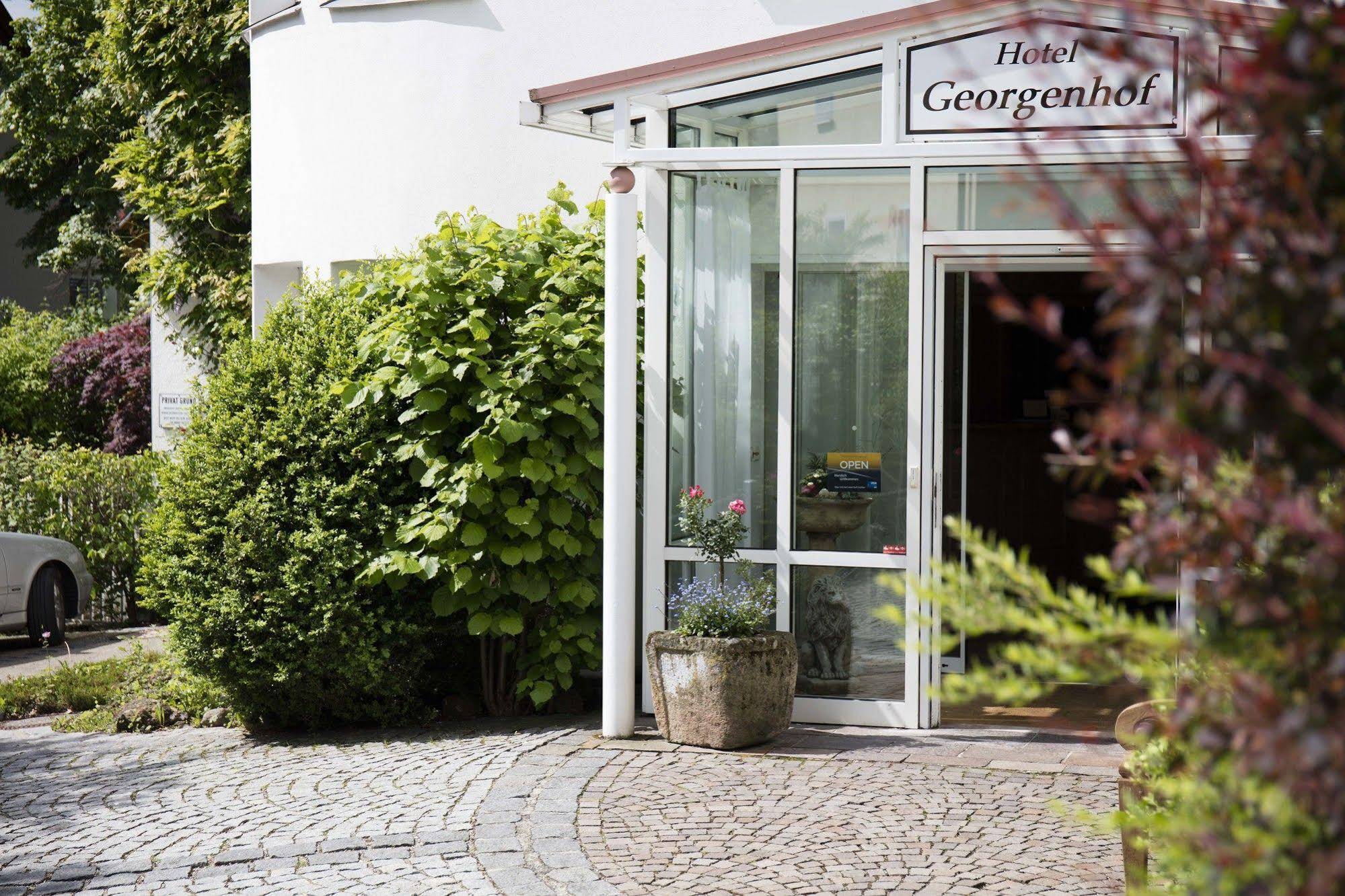 Georgenhof