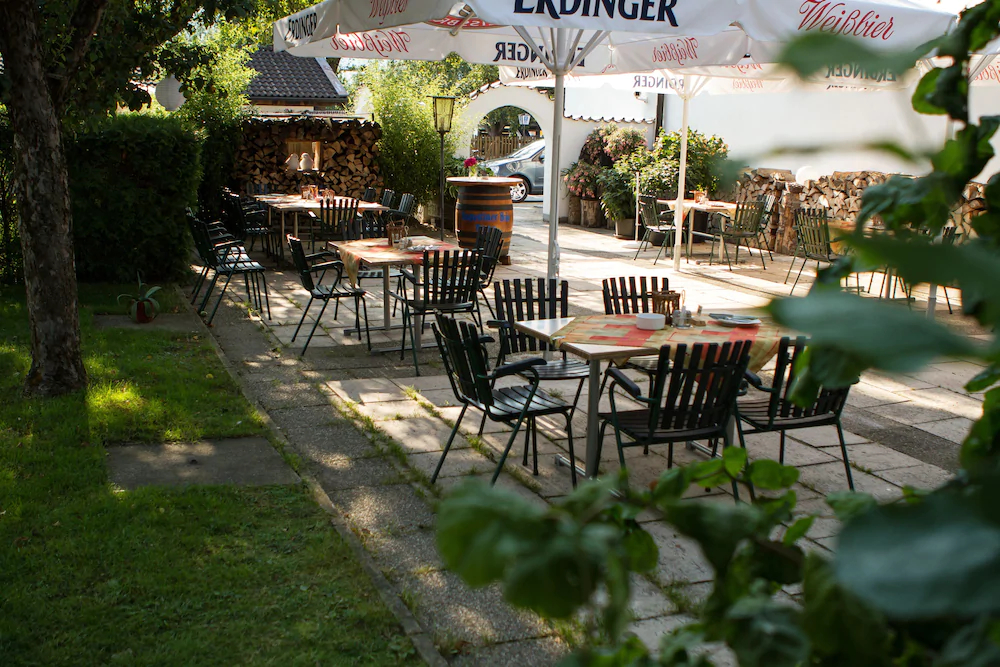 Weßner Hof