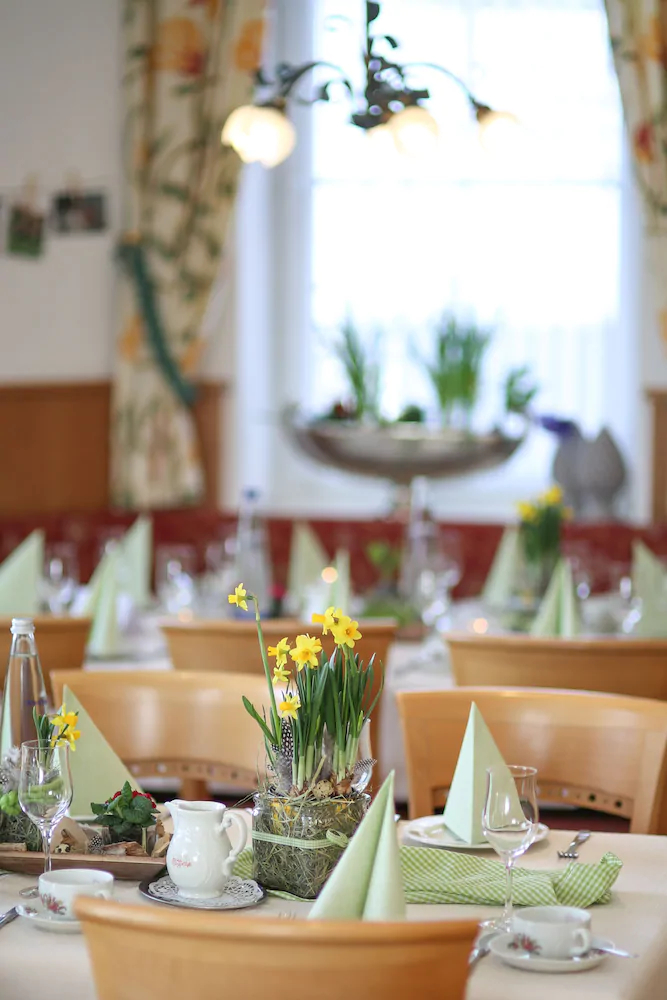 Weßner Hof