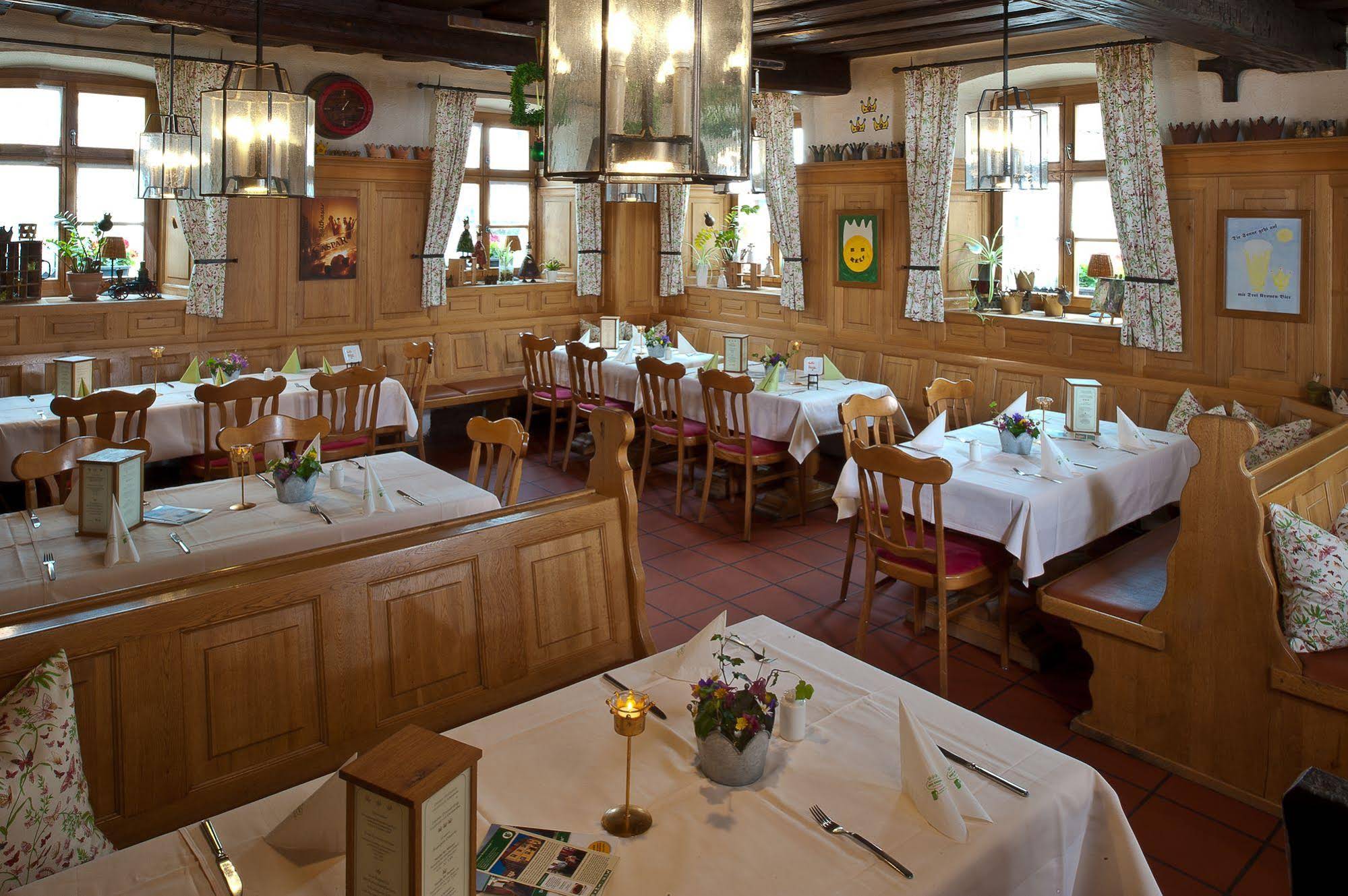 Hotel & Brauereigasthof Drei Kronen