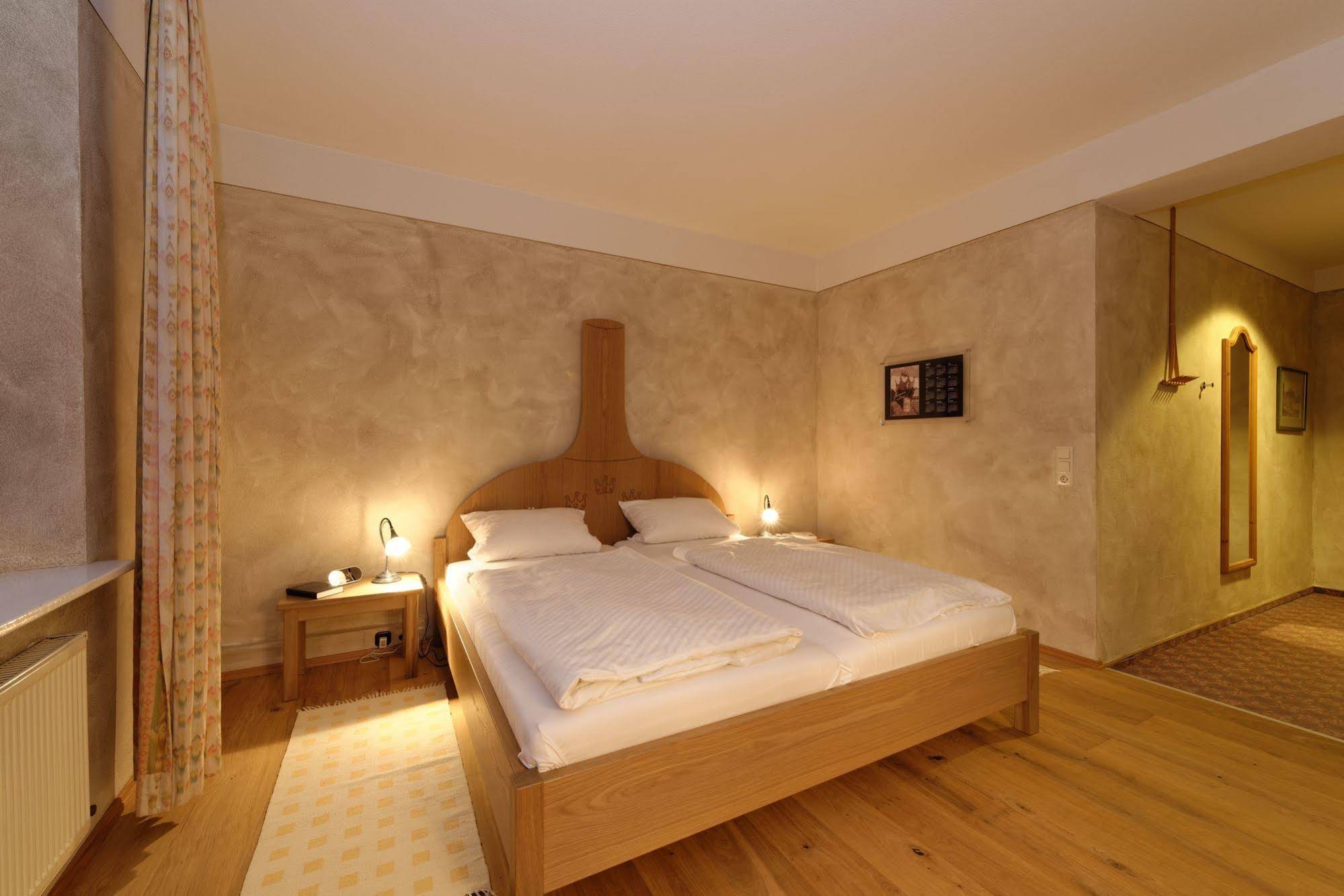 Hotel & Brauereigasthof Drei Kronen