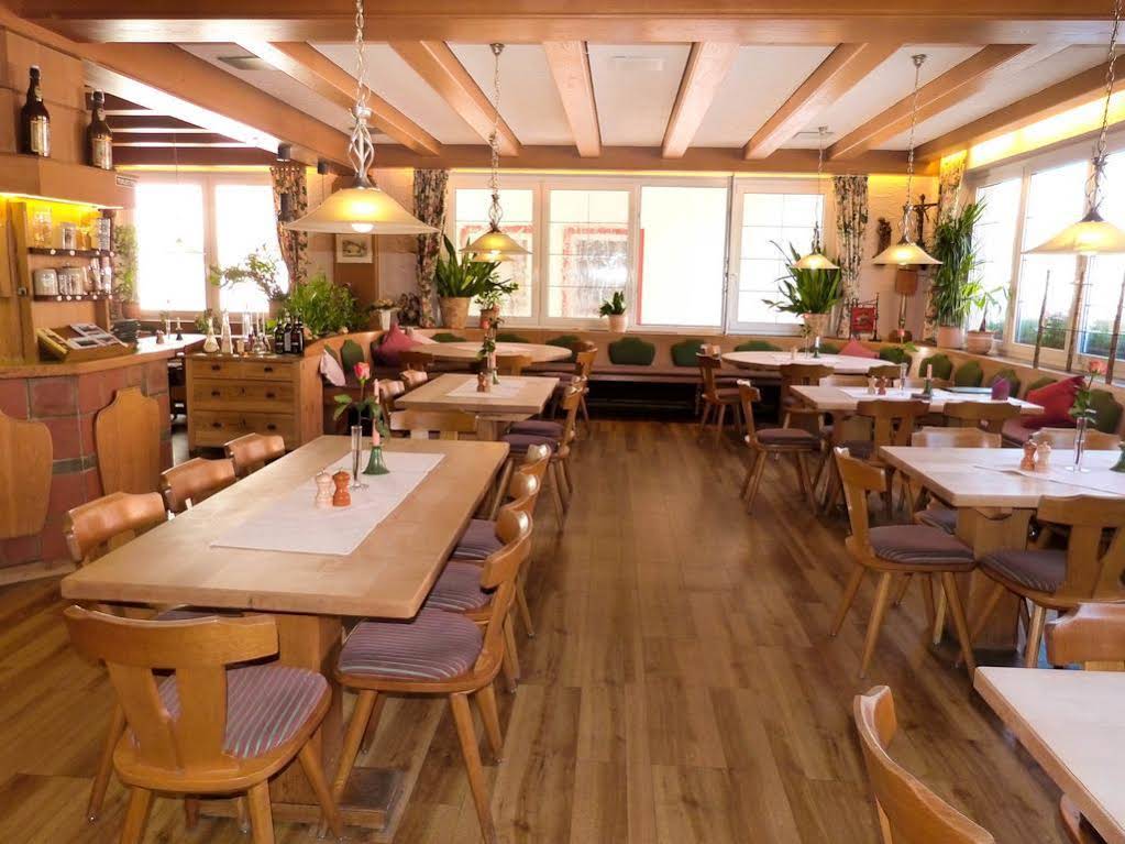 Hotel Gasthof Höhn