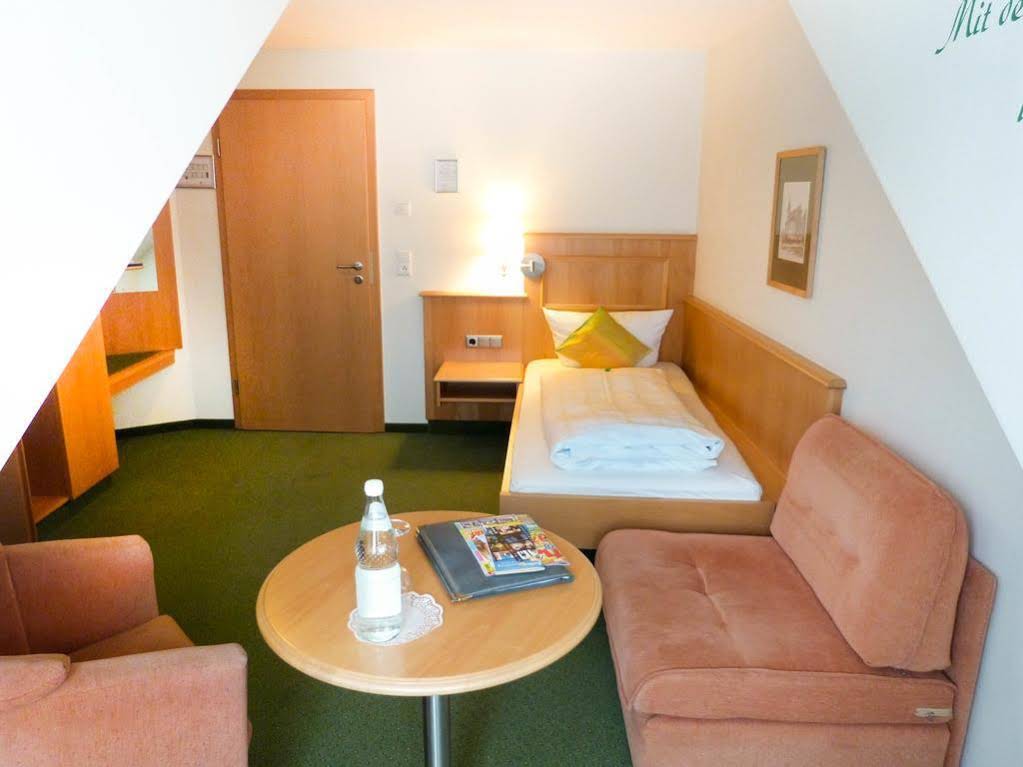 Hotel Gasthof Höhn