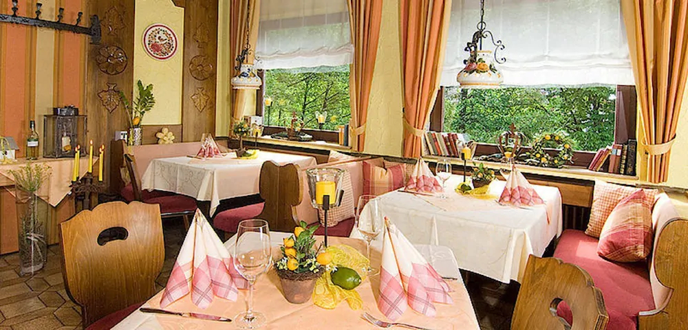 Gasthof zum Spessart