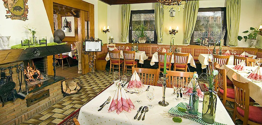 Gasthof zum Spessart