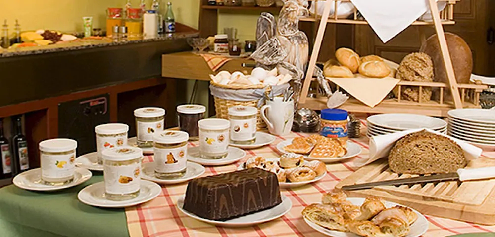 Gasthof zum Spessart