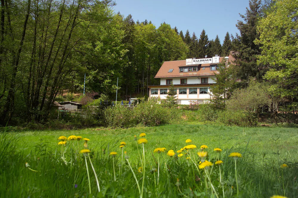 Waldhaus