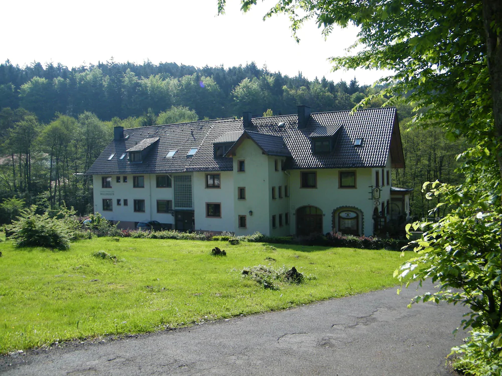 Waldhaus