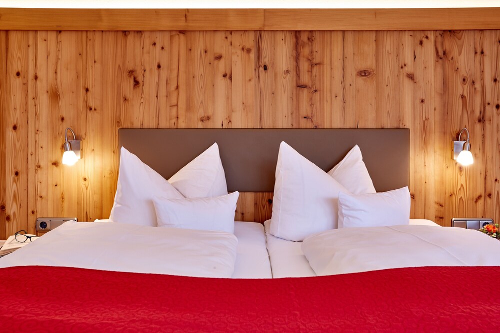 Gästehaus Franziska Hotel Garni