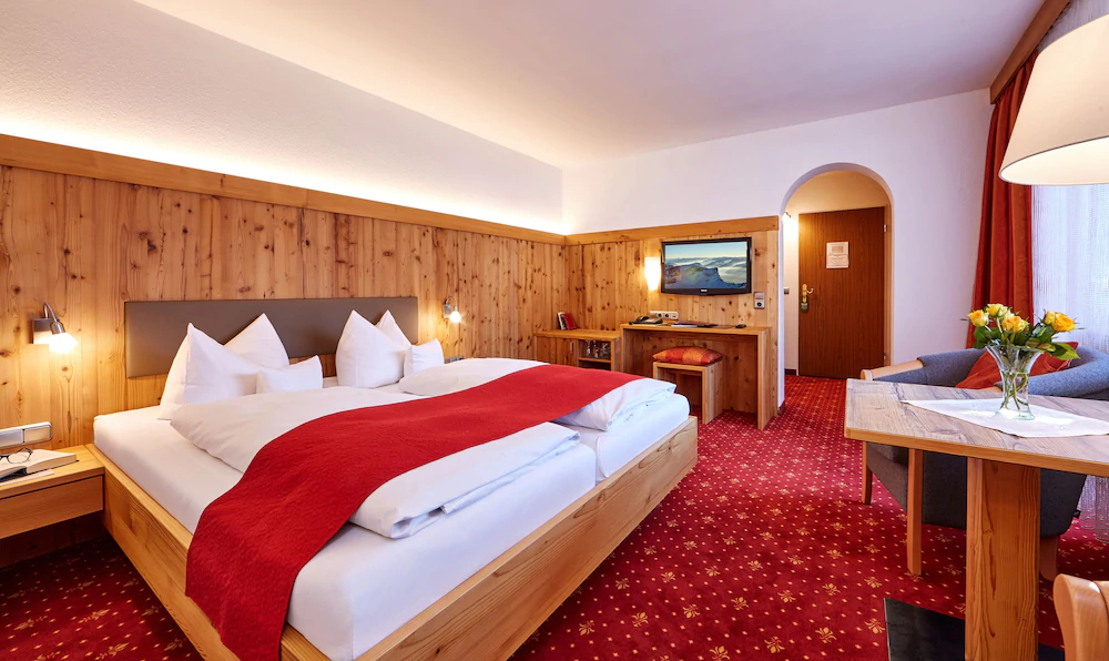 Gästehaus Franziska Hotel Garni