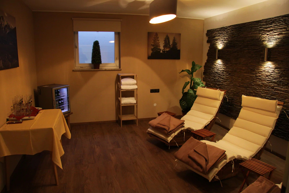 Gästehaus Franziska Hotel Garni