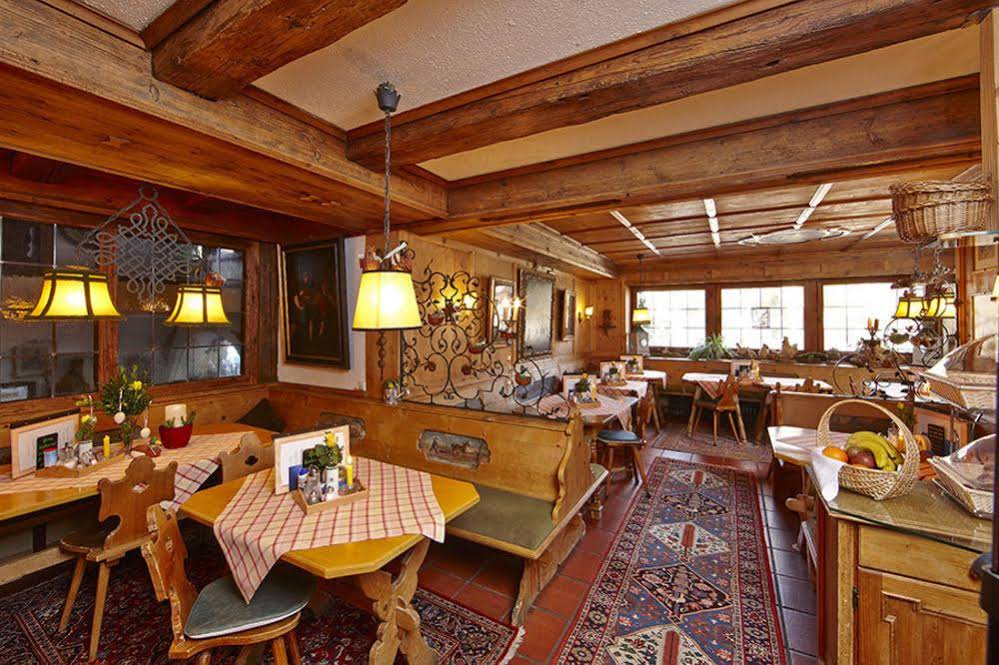 Hotel Bichlerhof Mittenwald